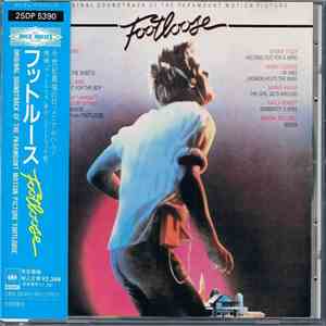 Various - Footloose - Original Soundtrack Of The Paramount Motion Picture flac download