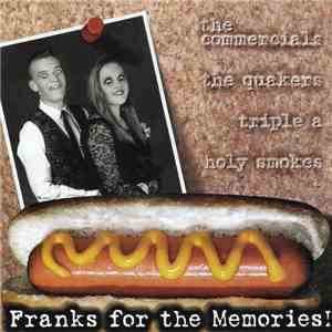 Various - Franks For The Memories flac download