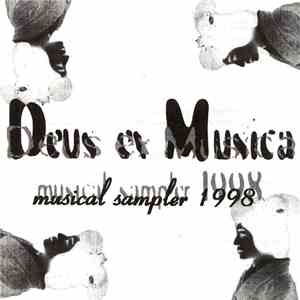 Various - Musical Sampler 1998 flac download