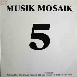 Various - Musik Mosaik 5 flac download