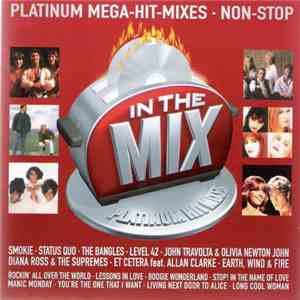 Various - Platinum Mega-Hit-Mixes Non-Stop Volume 2 flac download