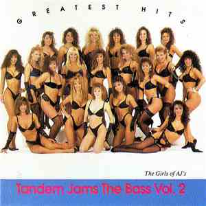 Various - Tandem Jams The Bass Vol. 2 flac download