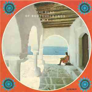Various - The Best Of Bouzouki Songs Nº 4 flac download