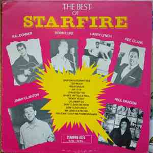 Various - The Best Of Star Fire (Vol. # 1) flac download