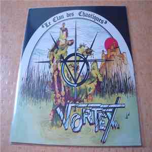 Vortex  - Le Clan Des Chaotiques flac download
