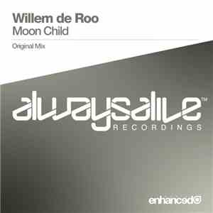 Willem de Roo - Moon Child flac download