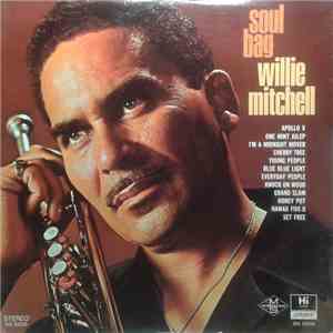 Willie Mitchell - Soul Bag flac download