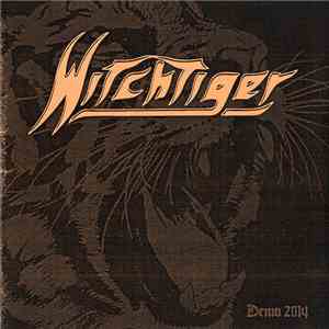 Witchtiger - Demo 2014 flac download