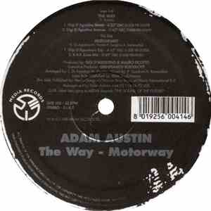 Adam Austin - The Way - Motorway flac download