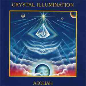 Aeoliah - Crystal Illumination flac download