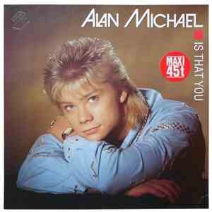 Alan Michael - Is That You flac download