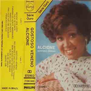 Alcione - Gostoso Veneno flac download