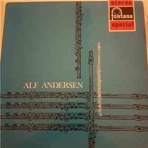 Alf Andersen - Alf Andersen flac download