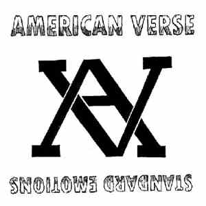 American Verse - Standard Emotions flac download