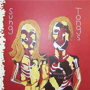 Animal Collective - Sung Tongs flac download