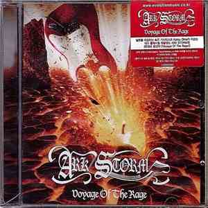 Ark Storm - Voyage Of The Rage flac download
