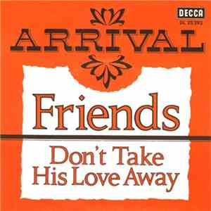 Arrival  - Friends flac download