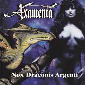 Axamenta - Nox Draconis Argenti flac download