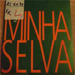 Bernard Lavilliers - Minha Selva flac download