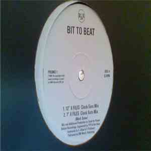 Bit To Beat - X-Files flac download