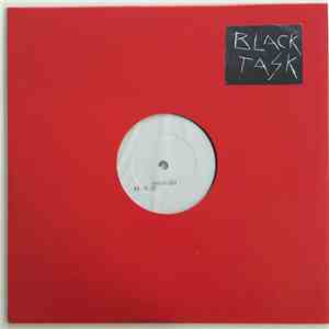 Blacktask - Blacktask / Spikes To The Wall flac download