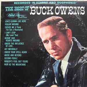 Buck Owens - The Best Of Buck Owens flac download