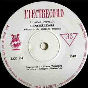 Charles Perrault - Cenușăreasa flac download