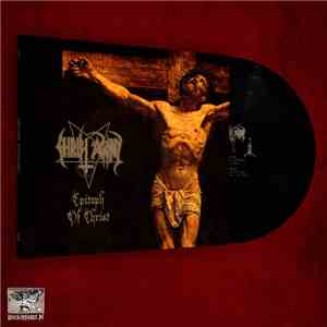 Christ Agony - Epitaph Of Christ flac download