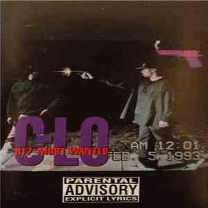 C-LO - 817 Most Wanted flac download