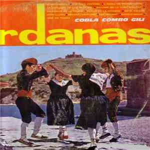 Cobla Combo Gili - Sardanas flac download