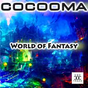 Cocooma - World Of Fantasy flac download