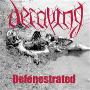 Decaying - Defenestrated flac download