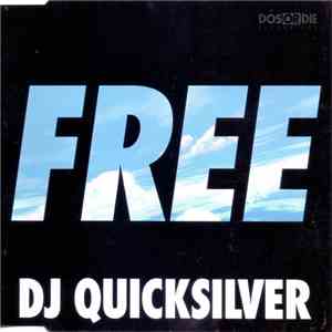DJ Quicksilver - Free flac download