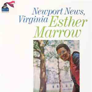Esther Marrow - Newport News, Virginia flac download