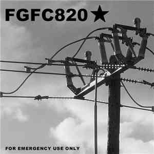 FGFC820 - For Emergency Use Only flac download