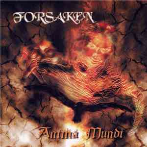 Forsaken  - Anima Mundi flac download