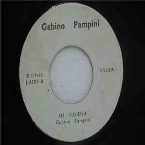 Gabino Pampini - Mar De Emociones flac download