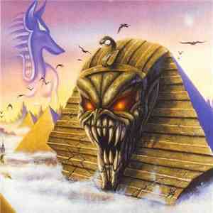 Gamma Ray - Somewhere Out In Space flac download
