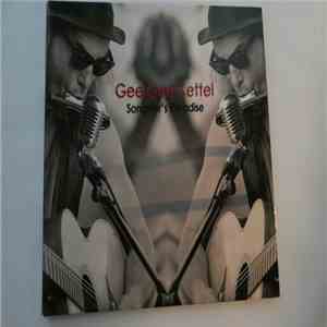 Gee Gee Kettel - Songster's Paradise flac download