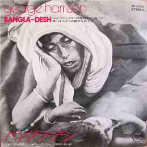 George Harrison - Bangla-Desh flac download