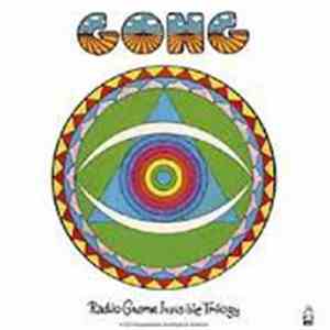 Gong - Radio Gnome Invisible Trilogy - Promotional Sampler flac download