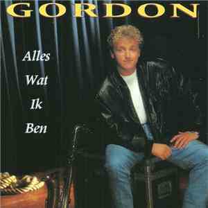 Gordon  - Alles Wat Ik Ben flac download