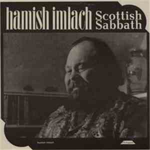 Hamish Imlach - Scottish Sabbath flac download