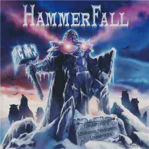 HammerFall - Chapter V: Unbent, Unbowed, Unbroken flac download