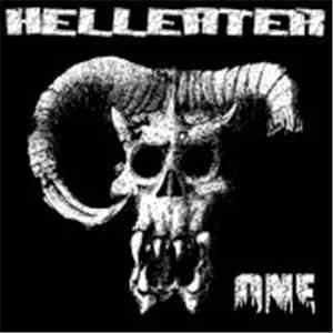 Helleater - One flac download