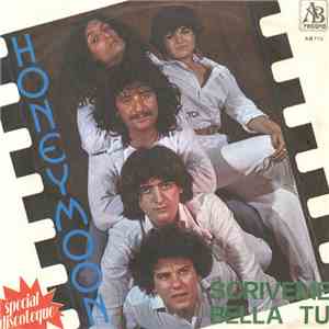 Honeymoon  - Scriveme / Bella Tu flac download
