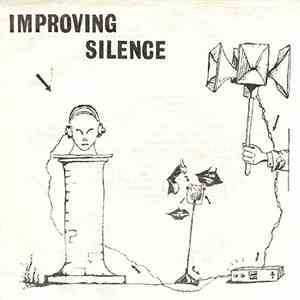 Improving Silence - Untitled EP flac download