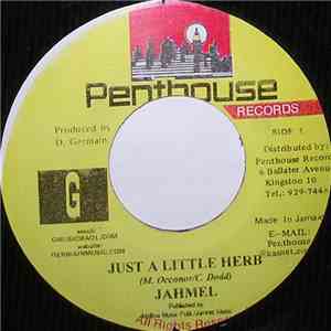 Jahmel / Macedon - Just A Little Herb / Man A Man flac download