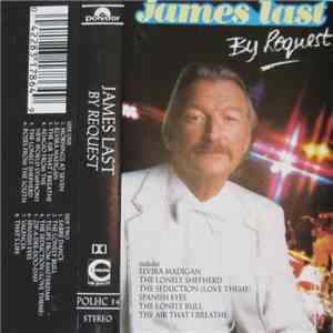 James Last - By Request flac download