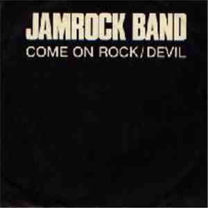 Jamrock Band - Come On Rock / Devil flac download